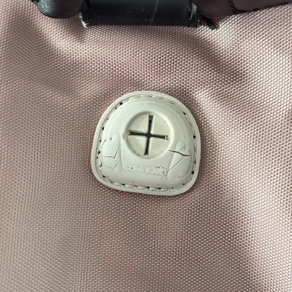 Calvin Klein back pack - Picture 10 of 10